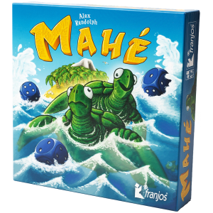 Mahé